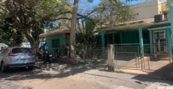 Venta Casa Colonia Humuya