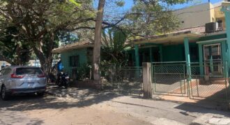 Venta Casa Colonia Humuya