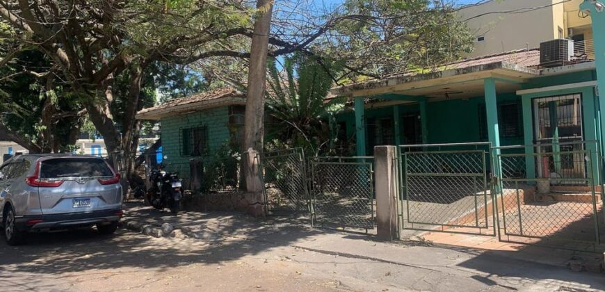 Venta Casa Colonia Humuya