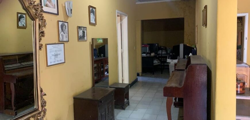 Venta Casa Colonia Humuya