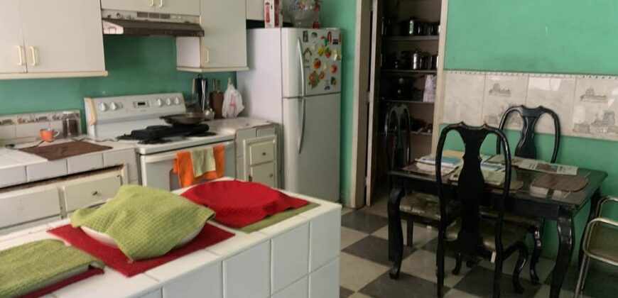 Venta Casa Colonia Humuya