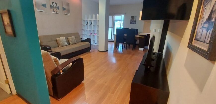 Renta Apartamentos Amueblados Colonia Lomas del Guijarro Sur