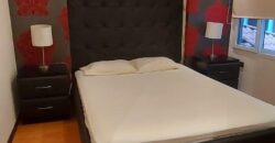 Renta Apartamentos Amueblados Colonia Lomas del Guijarro Sur.