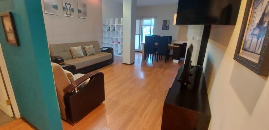 Renta Apartamentos Amueblados Colonia Lomas del Guijarro Sur.