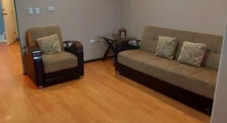 Renta Apartamentos Amueblados Colonia Lomas del Guijarro Sur