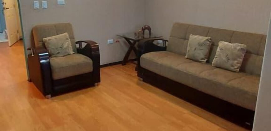 Renta Apartamentos Amueblados Colonia Lomas del Guijarro Sur