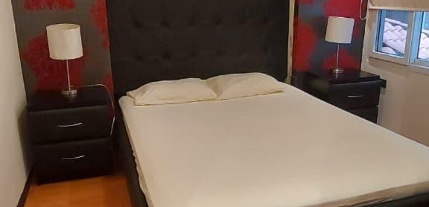 Renta Apartamentos Amueblados Colonia Lomas del Guijarro Sur