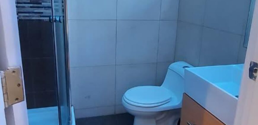 Renta Apartamentos Amueblados Colonia Lomas del Guijarro Sur