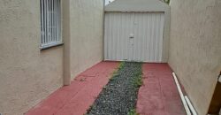 Venta Casa Residencial San Sebastian, salida al sur.