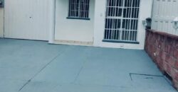 Venta Casa Residencial San Sebastian, salida al sur.