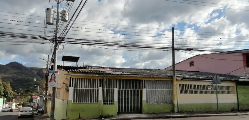 Venta de Terreno Colonia Satélite