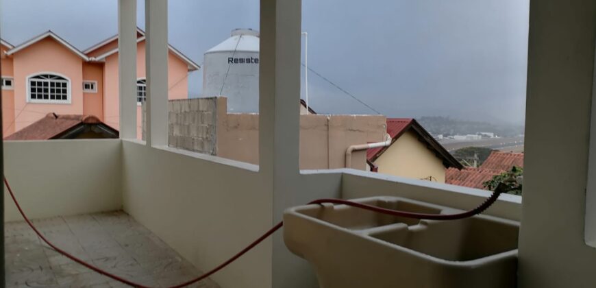 Renta de Apartamento Residencial Toncontin