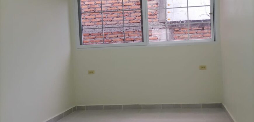 Renta de Apartamento Residencial Toncontin