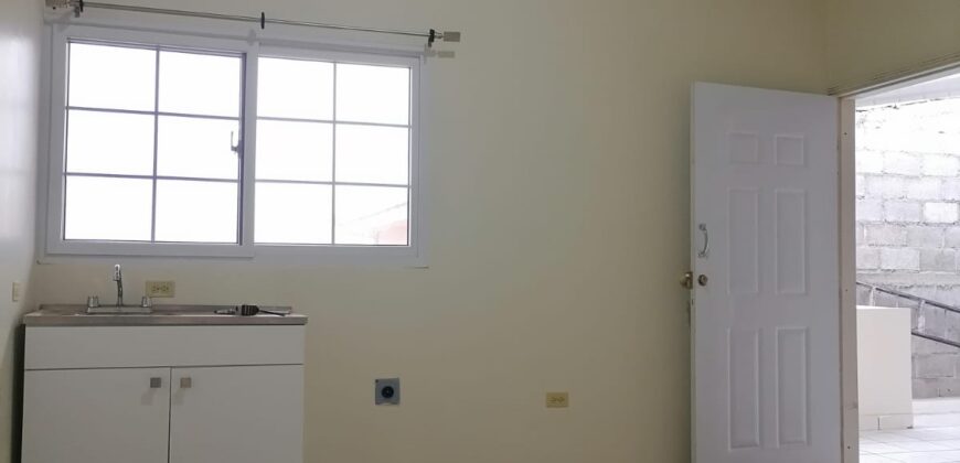 Renta de Apartamento Residencial Toncontin