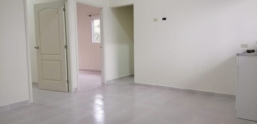 Renta de Apartamento Residencial Toncontin