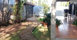 Venta de Casa en el Zamorano.