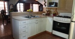 Venta de Casa en el Zamorano.