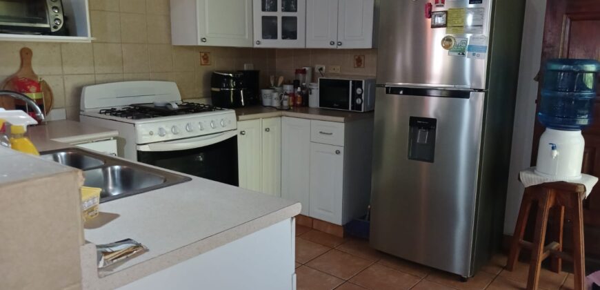 Venta de Casa en el Zamorano.