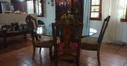 Venta de Casa en el Zamorano.