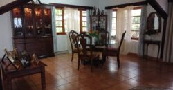 Venta de Casa en el Zamorano.