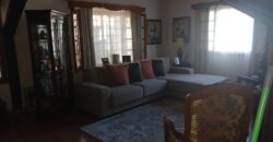 Venta de Casa en el Zamorano.