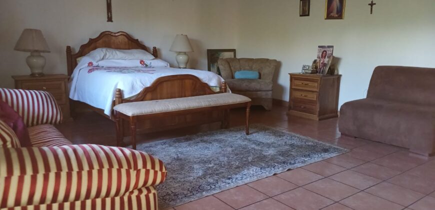 Venta de Casa en el Zamorano.