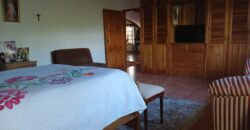 Venta de Casa en el Zamorano.