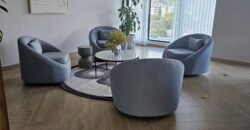 Condominios Atlas, Boulevard Morazán.