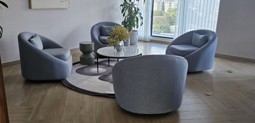 Condominios Atlas, Boulevard Morazán.