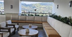 Condominios Atlas, Boulevard Morazán.