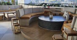 Condominios Atlas, Boulevard Morazán.