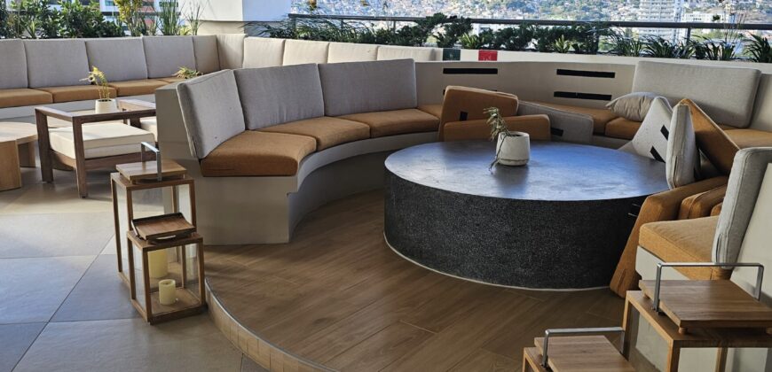 Condominios Atlas, Boulevard Morazán.