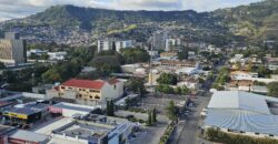 Condominios Atlas, Boulevard Morazán.