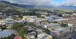 Condominios Atlas, Boulevard Morazán.