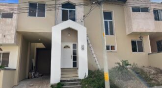 Venta de Casa Colonia Los Angeles