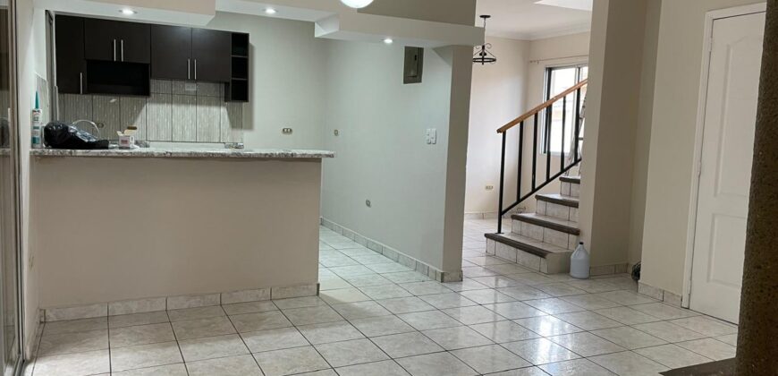 Venta de Casa Colonia Los Angeles