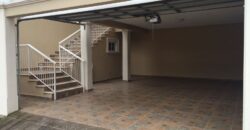 Venta de Casa Colonia Los Angeles