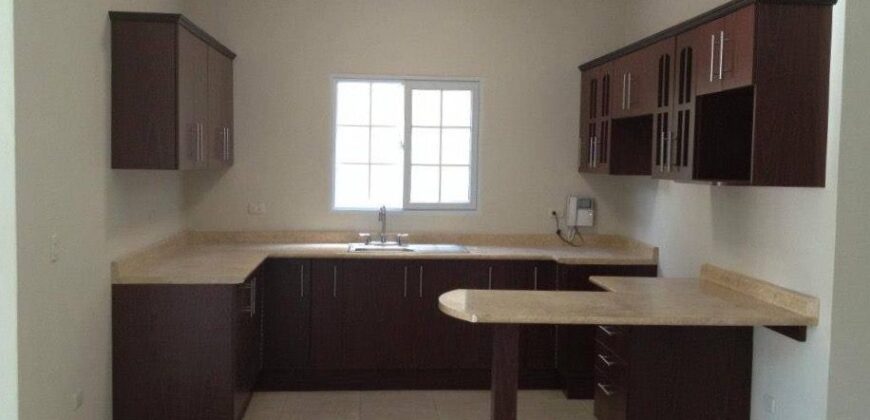 Venta de Casa Colonia Los Angeles