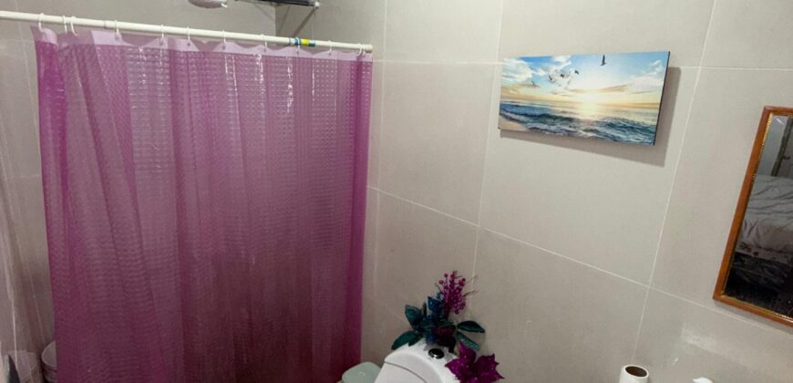 Renta Casa Residencial El Manantial, salida al Sur km.9