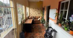 Renta Casa Residencial El Manantial, salida al Sur km.9