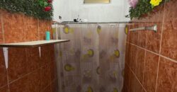 Renta Casa Residencial El Manantial, salida al Sur km.9