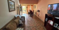 Renta Casa Residencial El Manantial, salida al Sur km.9