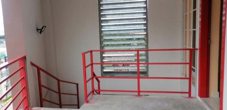 Renta Apartamento Residencial El Molinon