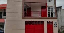 Renta Apartamento Residencial El Molinon