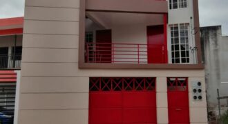 Renta Apartamento Residencial El Molinon