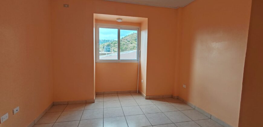 Renta Apartamento Residencial El Molinon