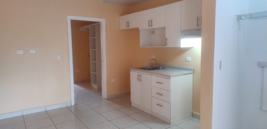Renta Apartamento Residencial El Molinon
