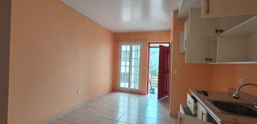 Renta Apartamento Residencial El Molinon