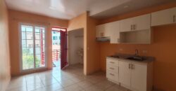 Renta Apartamento Residencial El Molinon