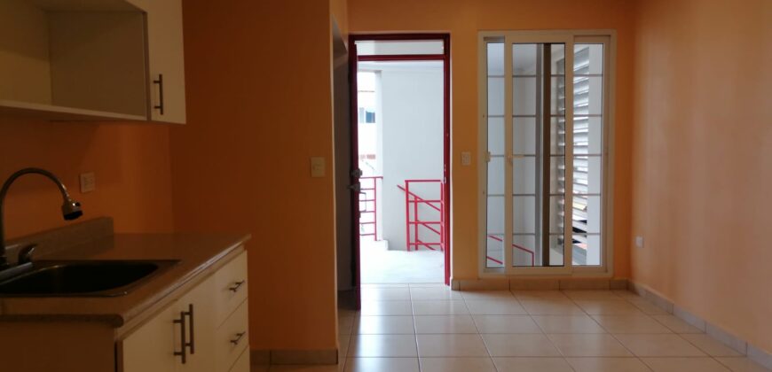 Renta Apartamento Residencial El Molinon